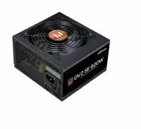 Захранване Zalman ZM600-GV2 SE 600W 80 Plus Bronze PSU