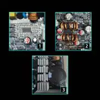 Захранване Zalman ZM600-GV2 SE 600W 80 Plus Bronze PSU