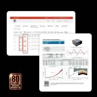 Захранване Zalman ZM600-GV2 SE 600W 80 Plus Bronze PSU