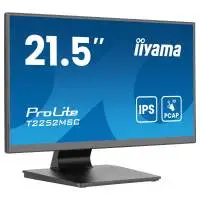 Монитор IIYAMA T2252MSC-B2AG