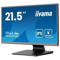Монитор IIYAMA T2252MSC-B2AG