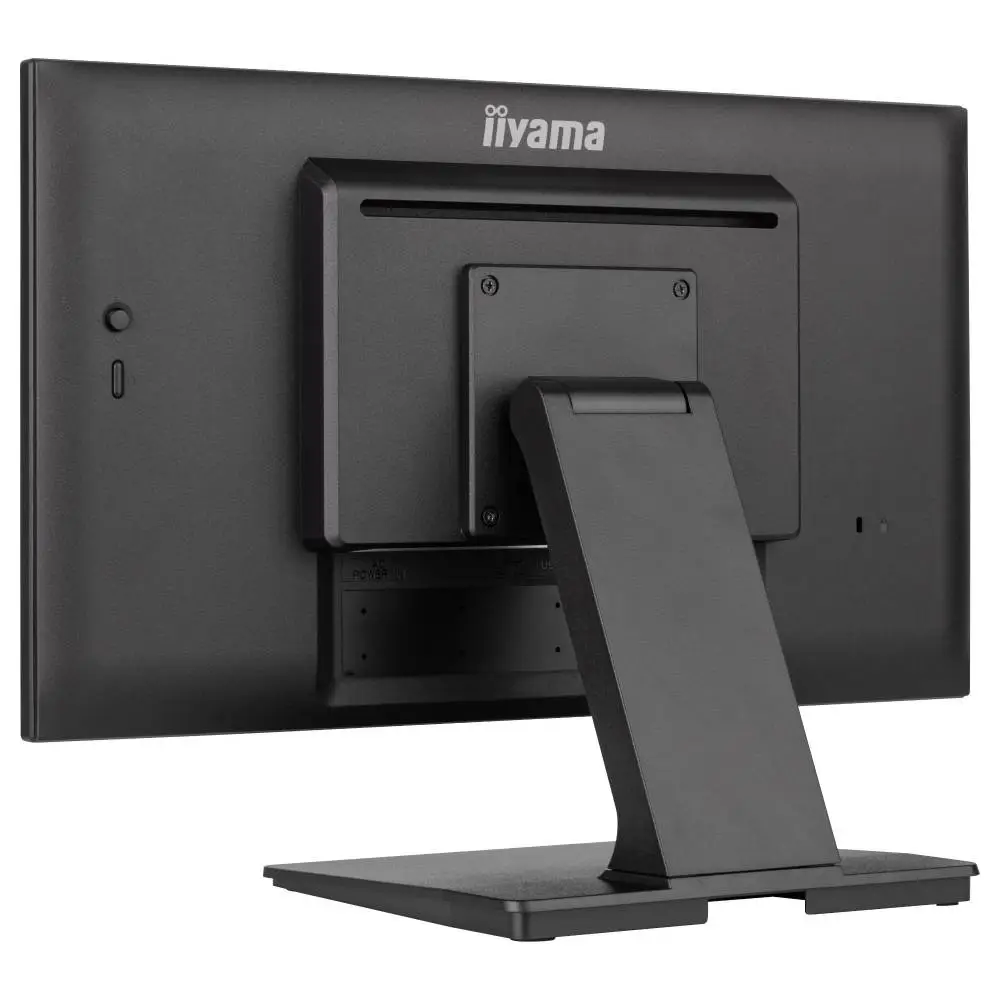 Монитор IIYAMA T2252MSC-B2AG