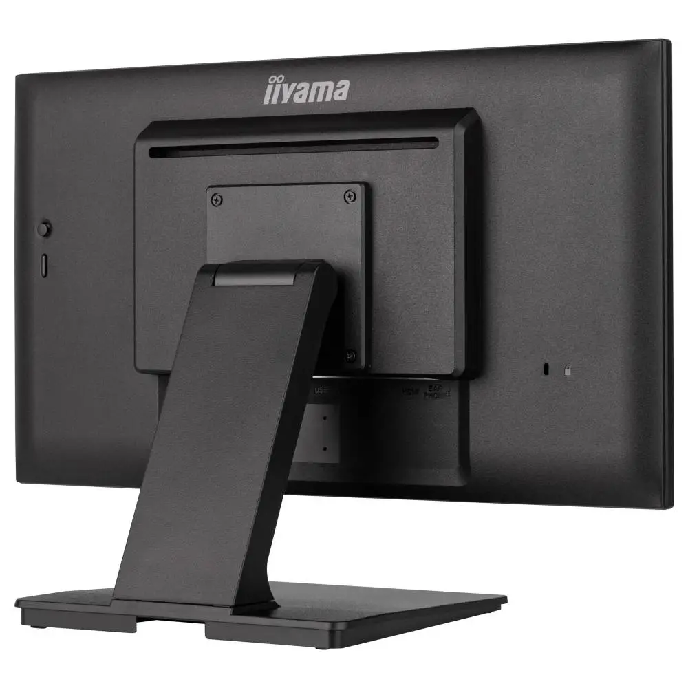 Монитор IIYAMA T2252MSC-B2AG