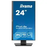 Монитор IIYAMA XUB2493HSU-B7