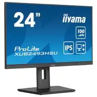 Монитор IIYAMA XUB2493HSU-B7