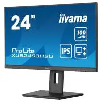 Монитор IIYAMA XUB2493HSU-B7