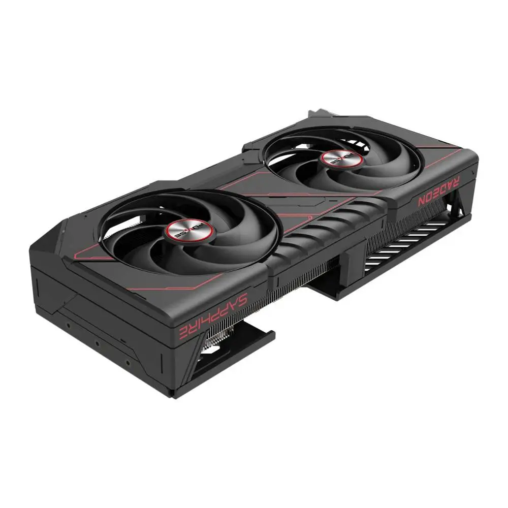 Видео карта Sapphire Pulse AMD Radeon RX 9070 GAMING 16GB GDDR6 - 11349-03-20G 