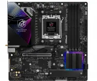 Дънна платка ASRock B850M RIPTIDE WIFI7 AM5