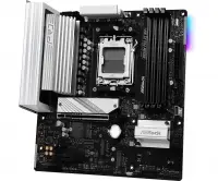 Дънна платка ASRock B850M Pro RS WIFI 6E AM5