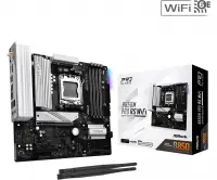 Дънна платка ASRock B850M Pro RS WIFI 6E AM5