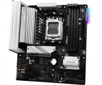 Дънна платка ASRock B850M Pro RS AM5