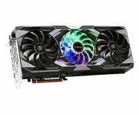 Видео карта Asrock AMD Radeon RX 9070 XT Taichi 16GB OC 