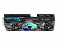 Видео карта Asrock AMD Radeon RX 9070 XT Taichi 16GB OC 