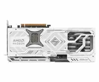 Видео карта Asrock AMD Radeon RX 9070 XT Steel Legend 16GB