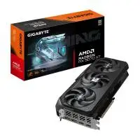 Видео карта Gigabyte Radeon RX 9070 XT GAMING OC 16G