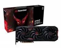 Видео карта PowerColor Radeon RX 9070 XT Red Devil 16GB