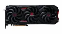 Видео карта PowerColor Radeon RX 9070 XT Red Devil 16GB