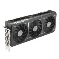 Видео карта ASUS Prime Radeon RX 9070 XT OC Edition 16GB GDDR6 - 90YV0L71-M0NA00