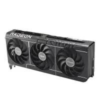 Видео карта ASUS Prime Radeon RX 9070 XT OC Edition 16GB GDDR6 - 90YV0L71-M0NA00