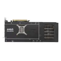 Видео карта ASUS Prime Radeon RX 9070 XT OC Edition 16GB GDDR6 - 90YV0L71-M0NA00
