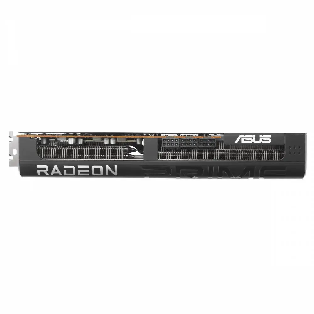 Видео карта ASUS Prime Radeon RX 9070 XT OC Edition 16GB GDDR6 - 90YV0L71-M0NA00