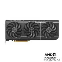 Видео карта ASUS Prime Radeon RX 9070 XT OC Edition 16GB GDDR6 - 90YV0L71-M0NA00