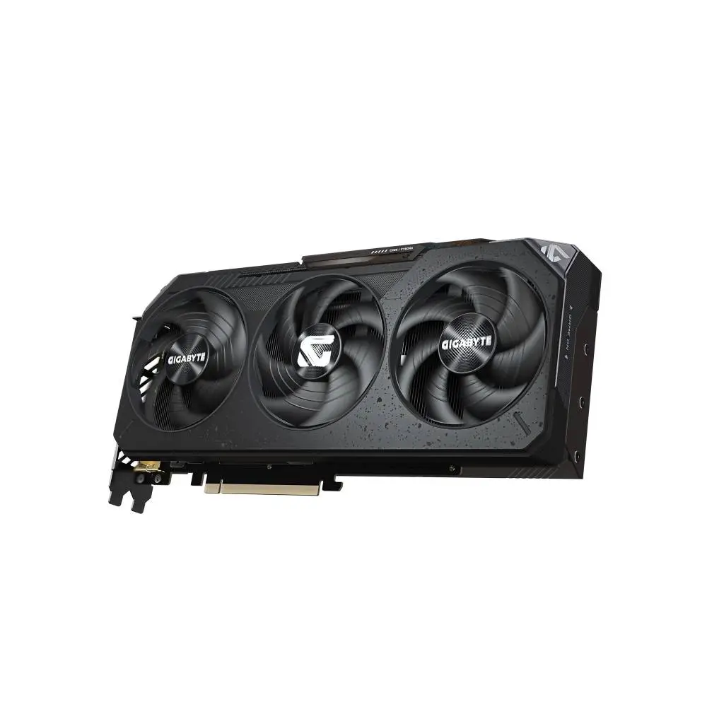 Видео карта Gigabyte Radeon RX 9070 GAMING OC 16G
