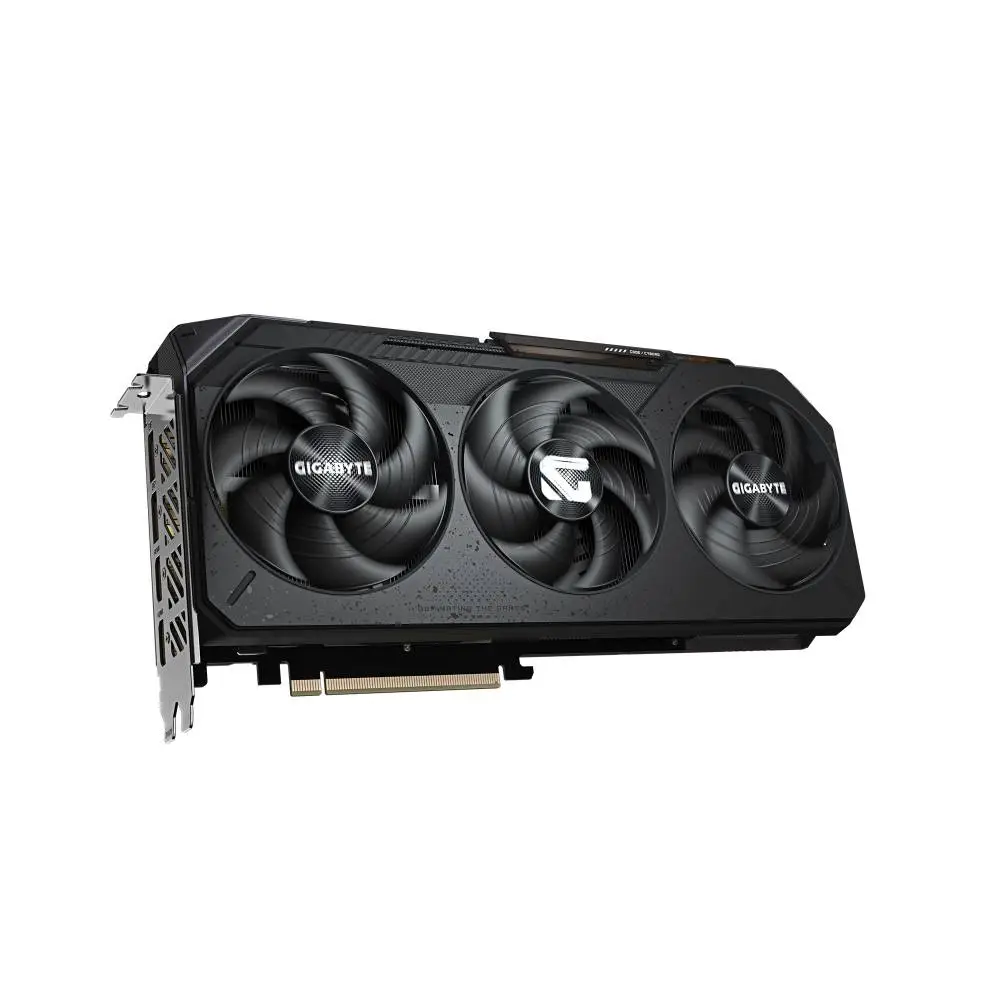 Видео карта Gigabyte Radeon RX 9070 GAMING OC 16G