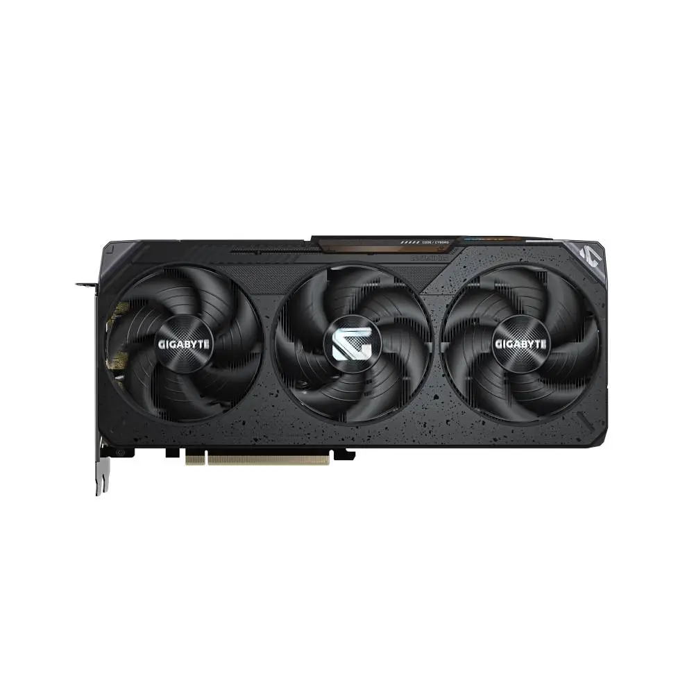 Видео карта Gigabyte Radeon RX 9070 GAMING OC 16G