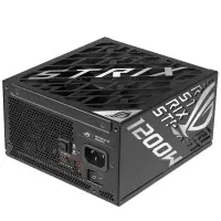 Захранване ASUS ROG STRIX 1200W 80 Plus Platinum ATX 3.1 PCIe 5.0 Fully Modular - 90YE00W0-B0NA00