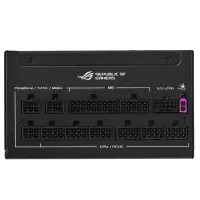 Захранване ASUS ROG STRIX 1200W 80 Plus Platinum ATX 3.1 PCIe 5.0 Fully Modular - 90YE00W0-B0NA00