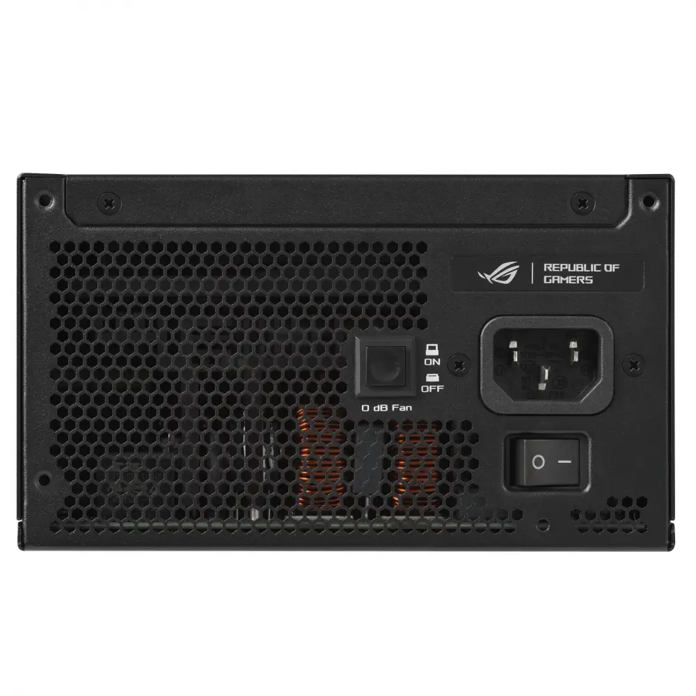Захранване ASUS ROG STRIX 1200W 80 Plus Platinum ATX 3.1 PCIe 5.0 Fully Modular - 90YE00W0-B0NA00