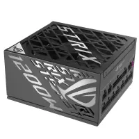 Захранване ASUS ROG STRIX 1200W 80 Plus Platinum ATX 3.1 PCIe 5.0 Fully Modular - 90YE00W0-B0NA00