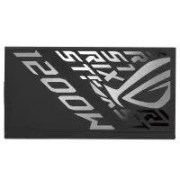 Захранване ASUS ROG STRIX 1200W 80 Plus Platinum ATX 3.1 PCIe 5.0 Fully Modular - 90YE00W0-B0NA00