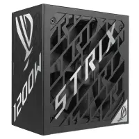 Захранване ASUS ROG STRIX 1200W 80 Plus Platinum ATX 3.1 PCIe 5.0 Fully Modular - 90YE00W0-B0NA00