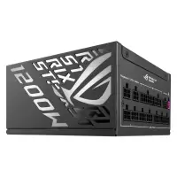 Захранване ASUS ROG STRIX 1200W 80 Plus Platinum ATX 3.1 PCIe 5.0 Fully Modular - 90YE00W0-B0NA00