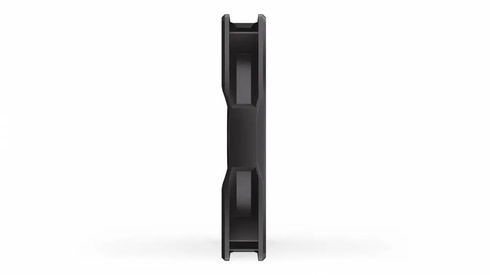 Вентилатор ENDORFY Stratus 140 PWM - Черен