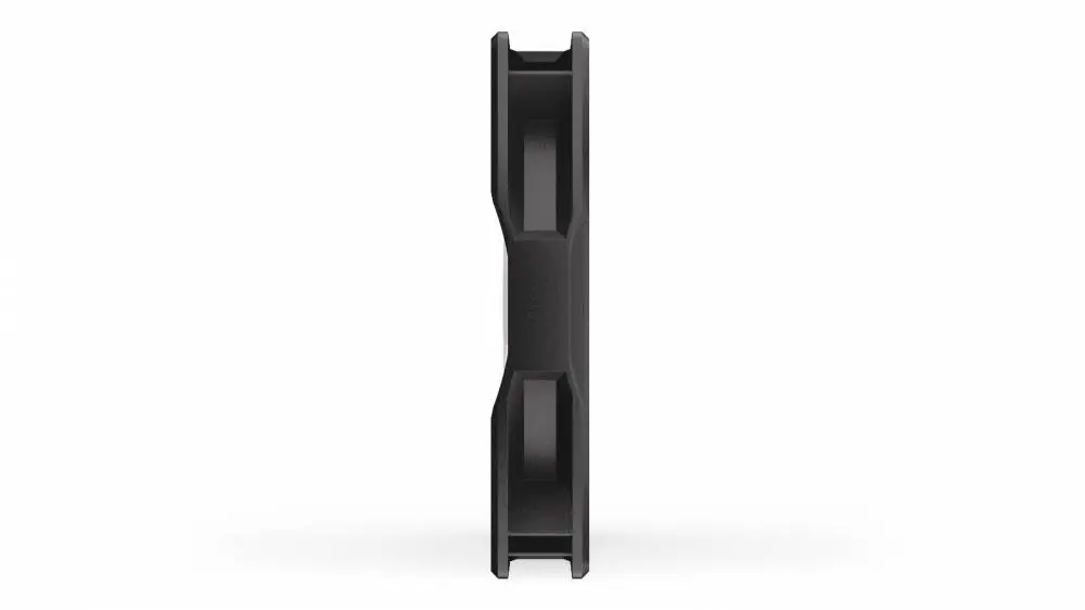 Вентилатор ENDORFY Stratus 140 PWM ARGB - Черен