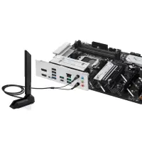 Дънна платка ASUS PRIME B850-PLUS WIFI 6E AM5 - 90MB1L80-M0EAY0