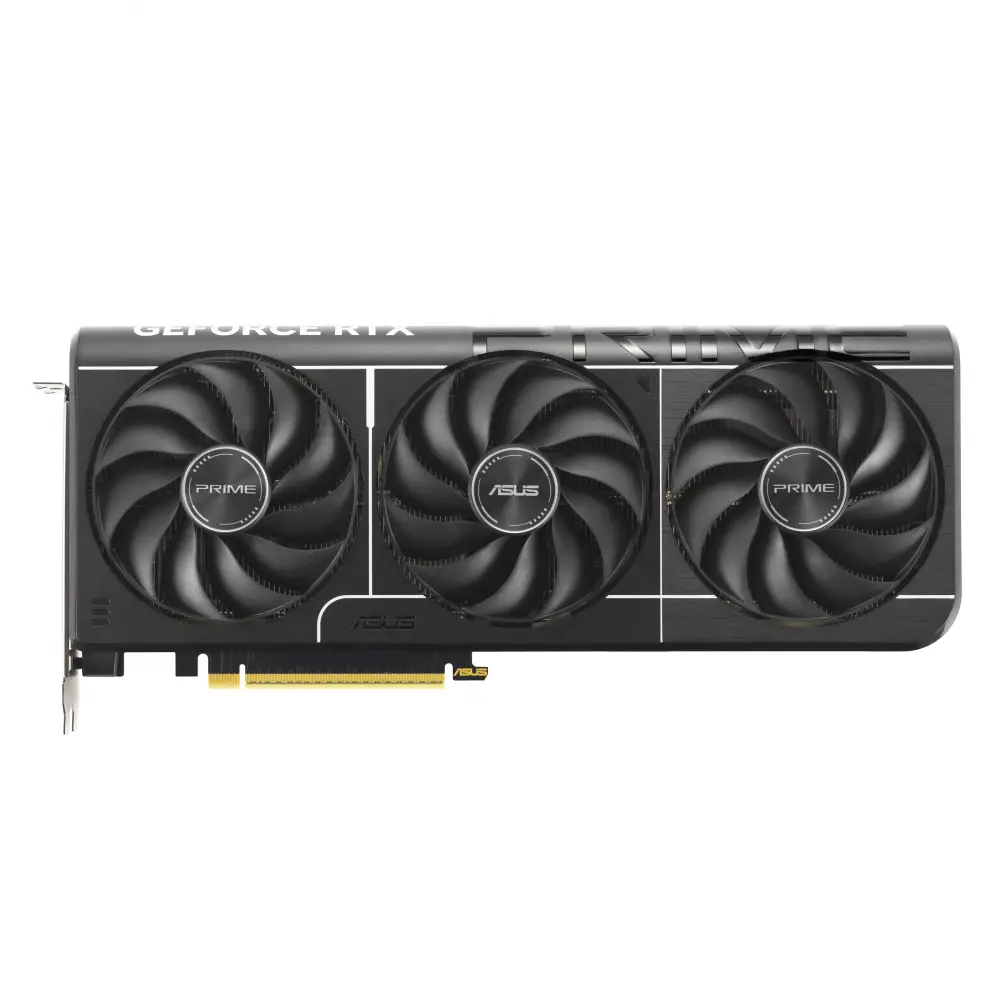 Видео карта ASUS PRIME RTX 5070 OC 12GB GDDR7 - 90YV0M10-M0NA00