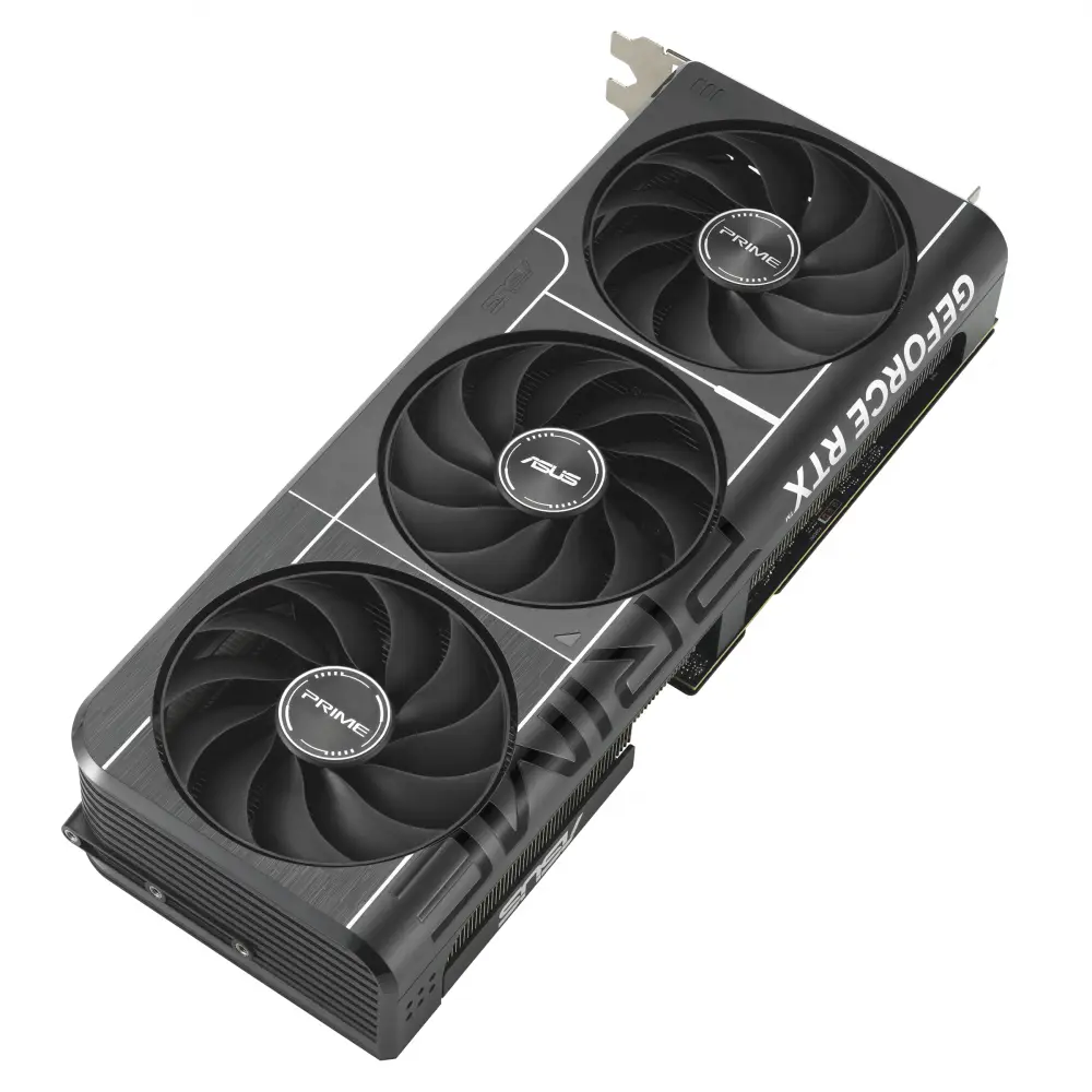 Видео карта ASUS PRIME RTX 5070 OC 12GB GDDR7 - 90YV0M10-M0NA00