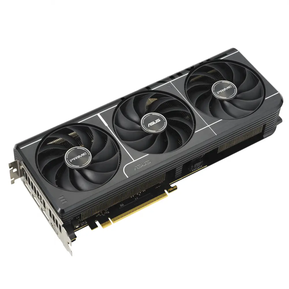 Видео карта ASUS PRIME RTX 5070 OC 12GB GDDR7 - 90YV0M10-M0NA00