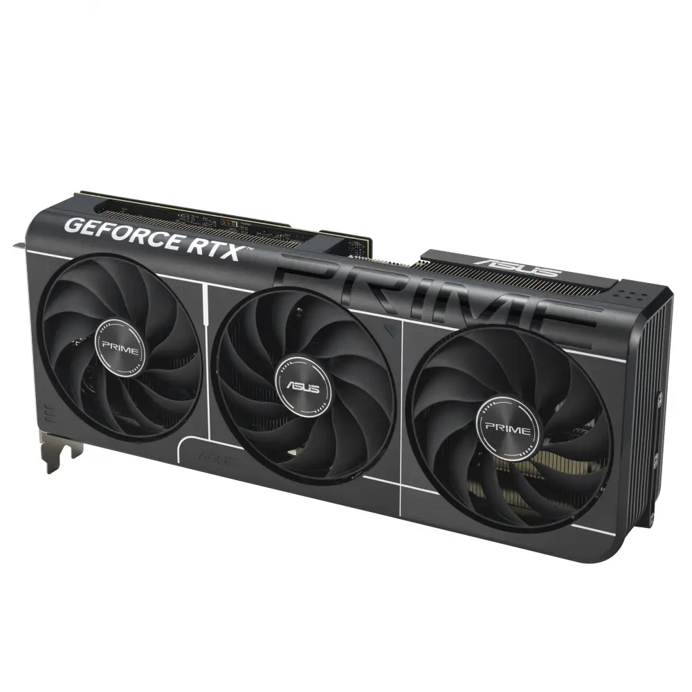 Видео карта ASUS PRIME RTX 5070 OC 12GB GDDR7 - 90YV0M10-M0NA00
