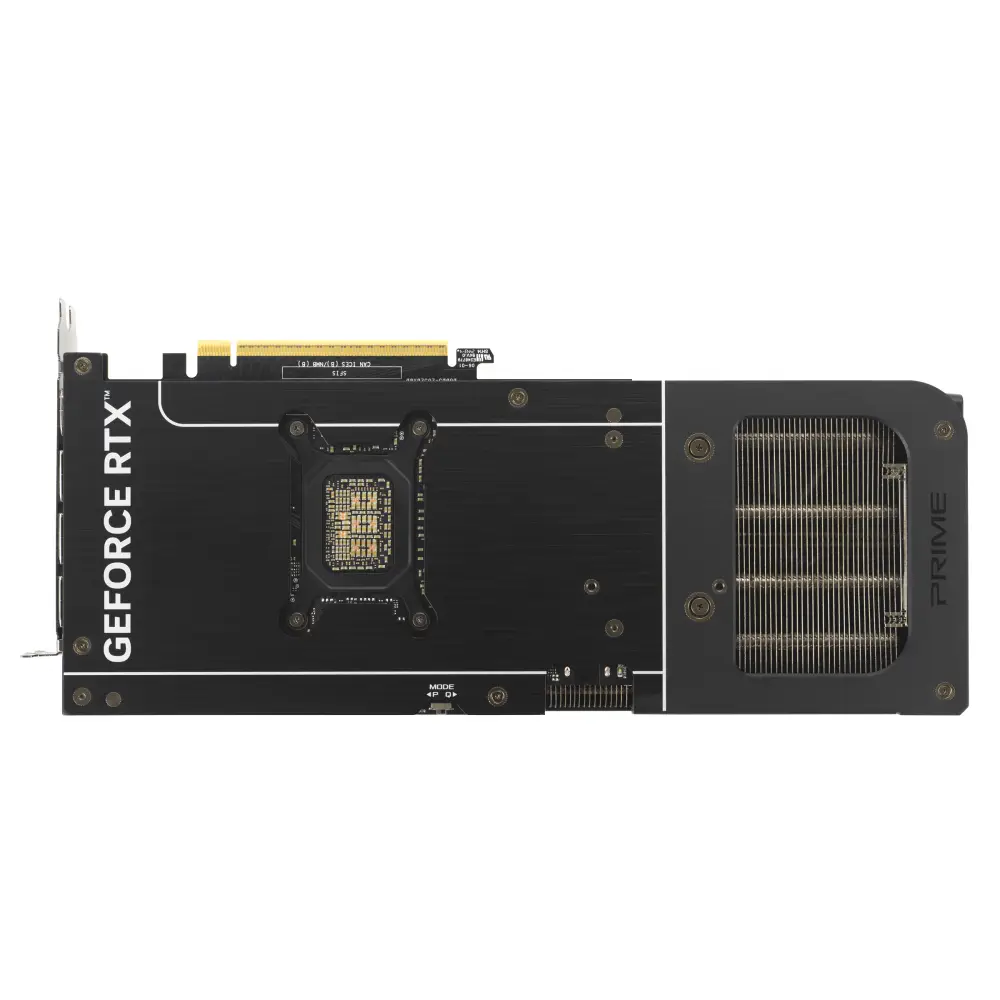 Видео карта ASUS PRIME RTX 5070 OC 12GB GDDR7 - 90YV0M10-M0NA00