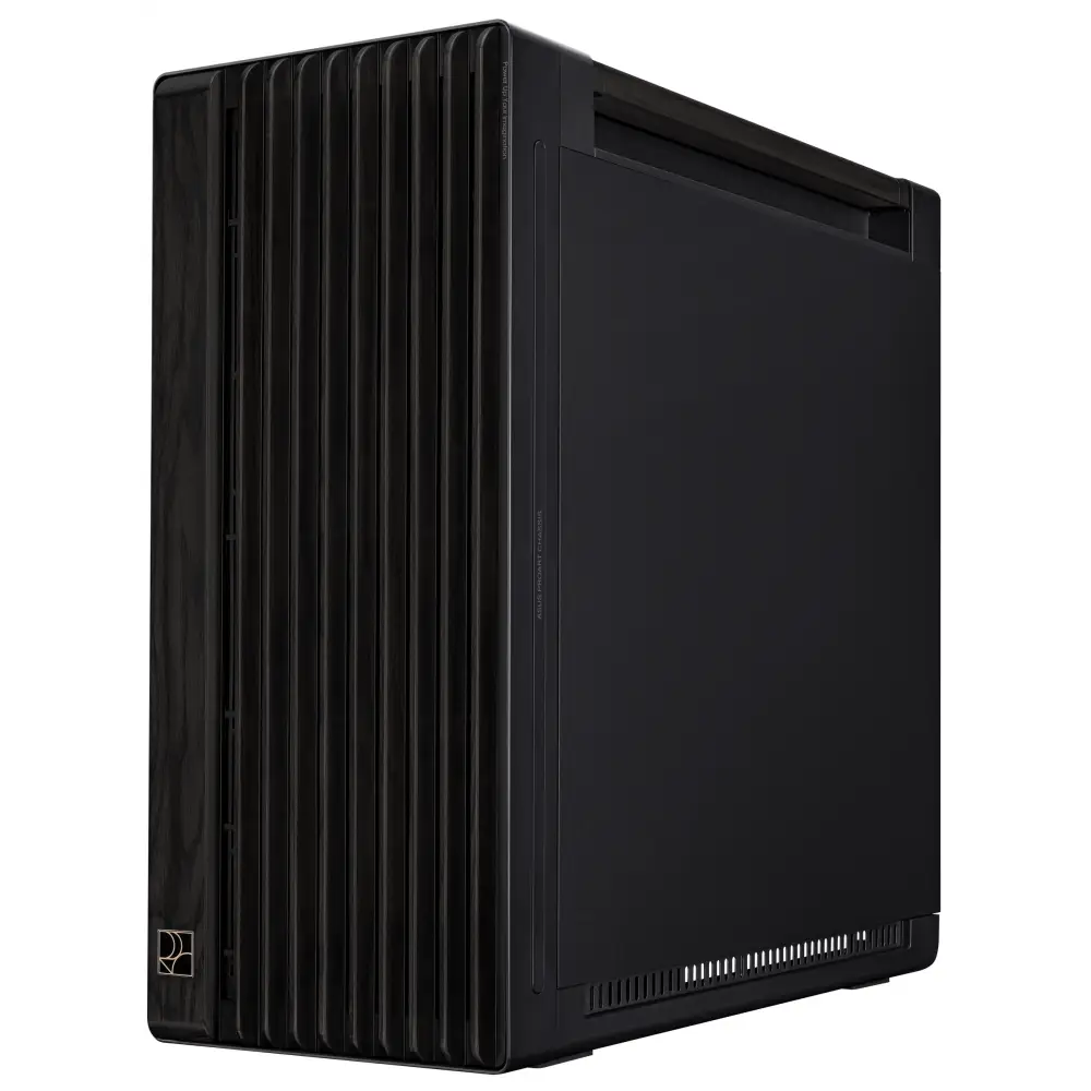Кутия ASUS ProArt PA602 Wood Edition
