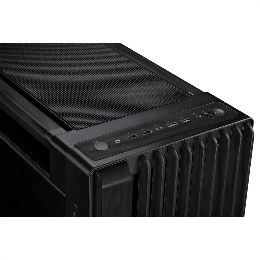 Кутия ASUS ProArt PA602 Wood Edition