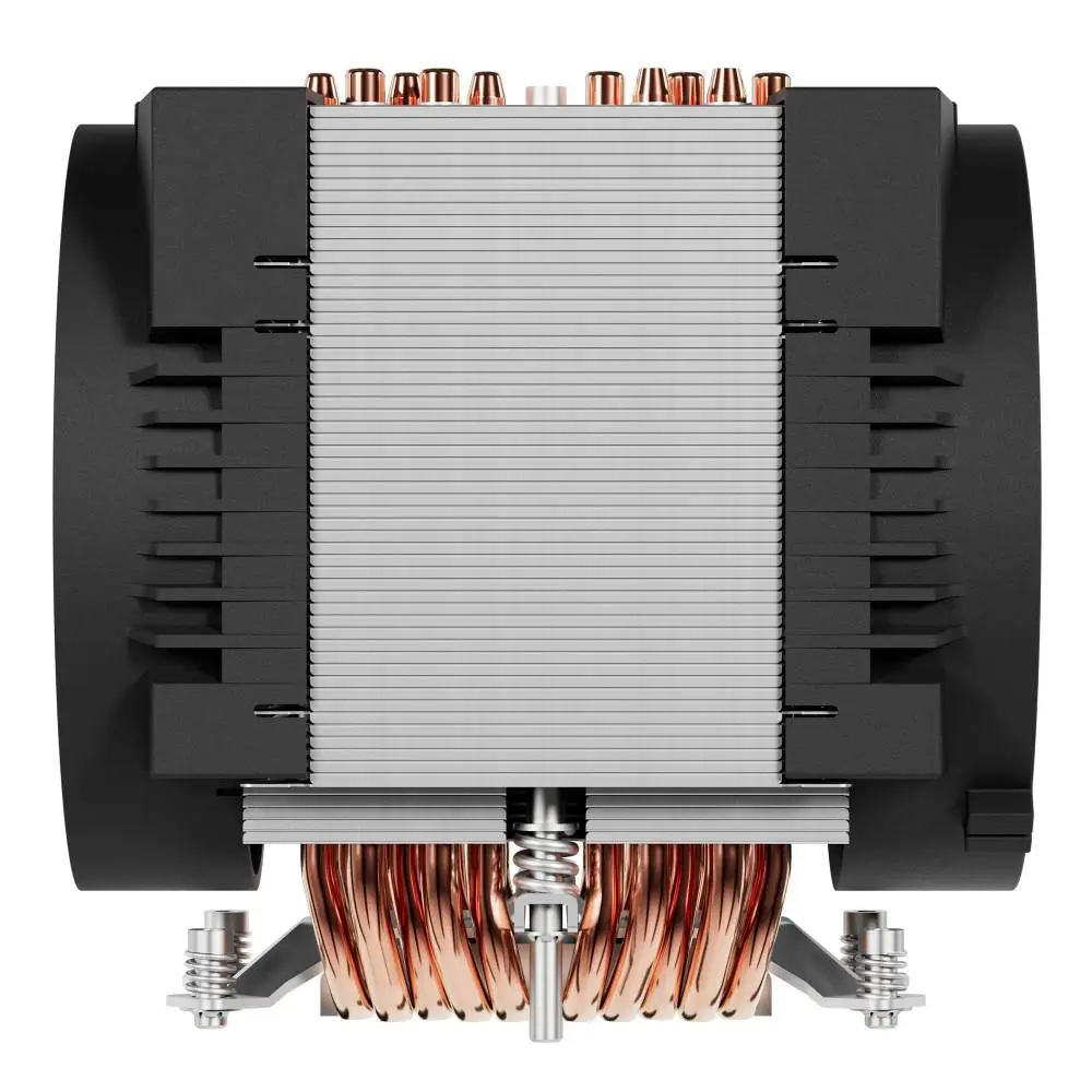 Охладител за процесор Arctic Freezer 4U SP5 Server CPU Cooler - ACFRE00158A
