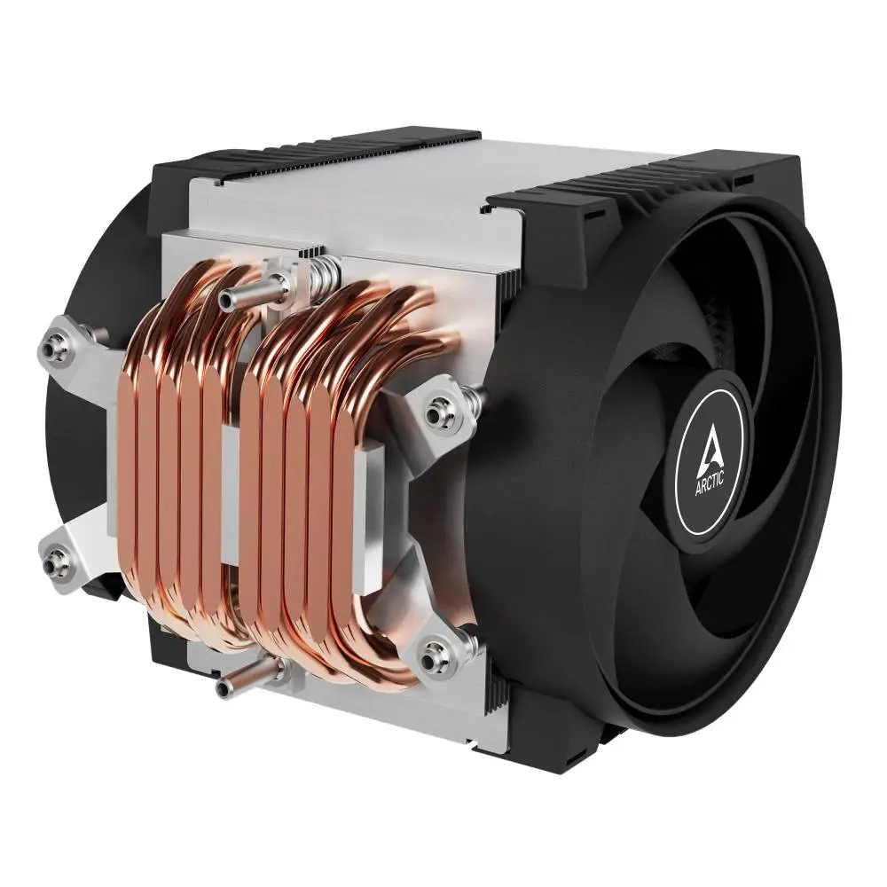 Охладител за процесор Arctic Freezer 4U SP5 Server CPU Cooler - ACFRE00158A