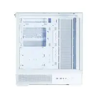 Кутия Zalman P40 Prism White Case ATX