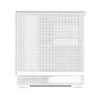 Кутия Zalman P40 Prism White Case ATX